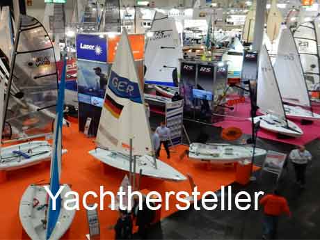 yachthersteller